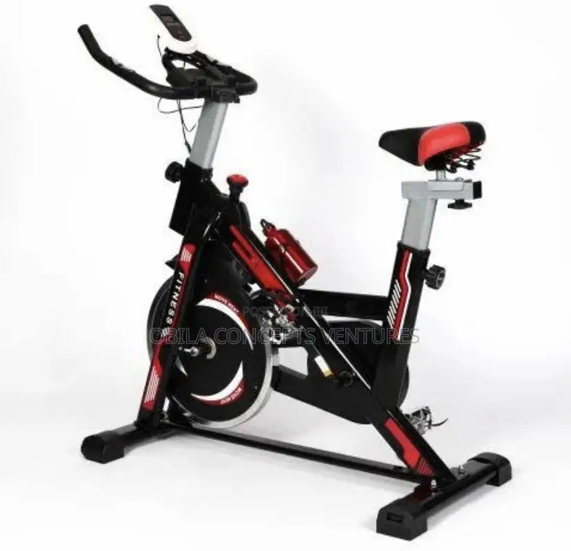 Revobike Exercise Machine