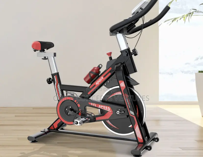 Wheel Express Spinning Bike