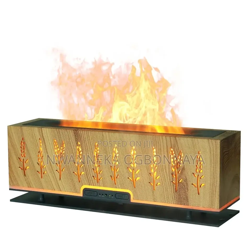 Aromatherapy Machine Wheat Ear Air Humidifier