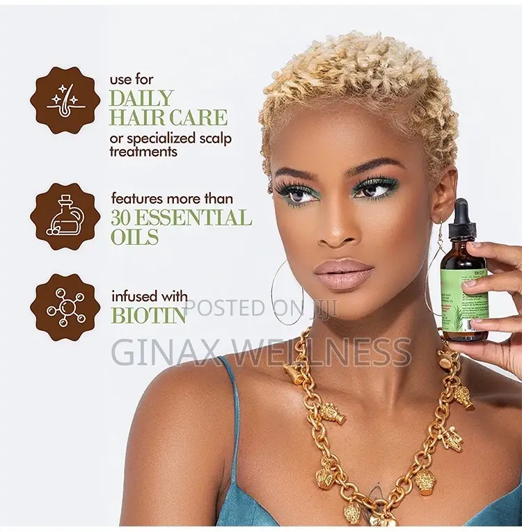Mielle Rosemary Mint Scalp Hair Strengthening Oil (59ml)