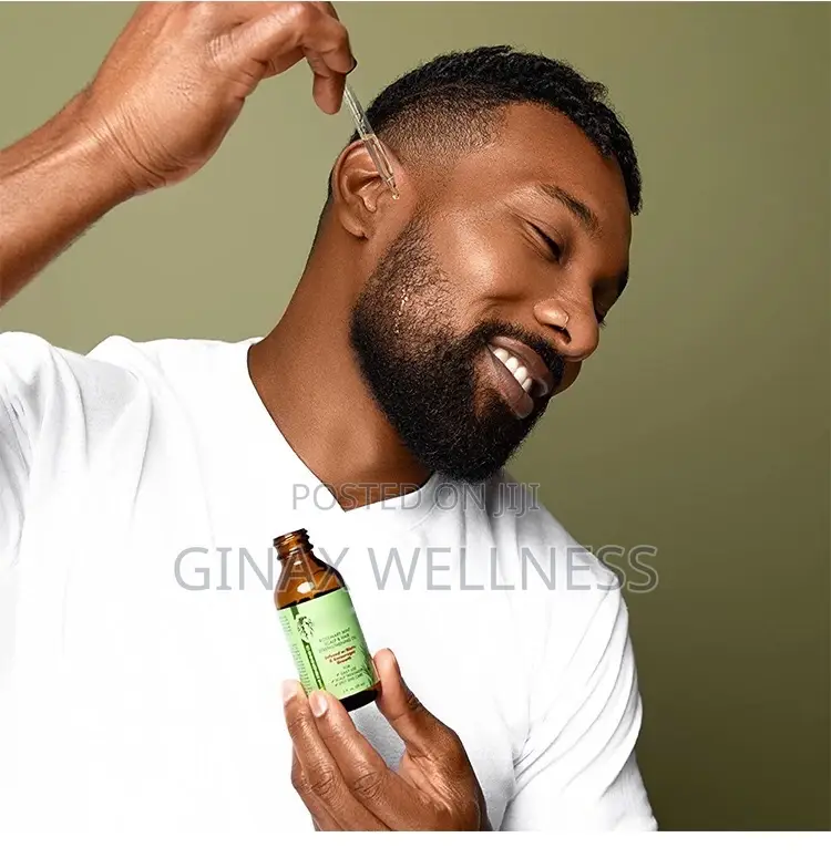 Mielle Rosemary Mint Scalp Hair Strengthening Oil (59ml)