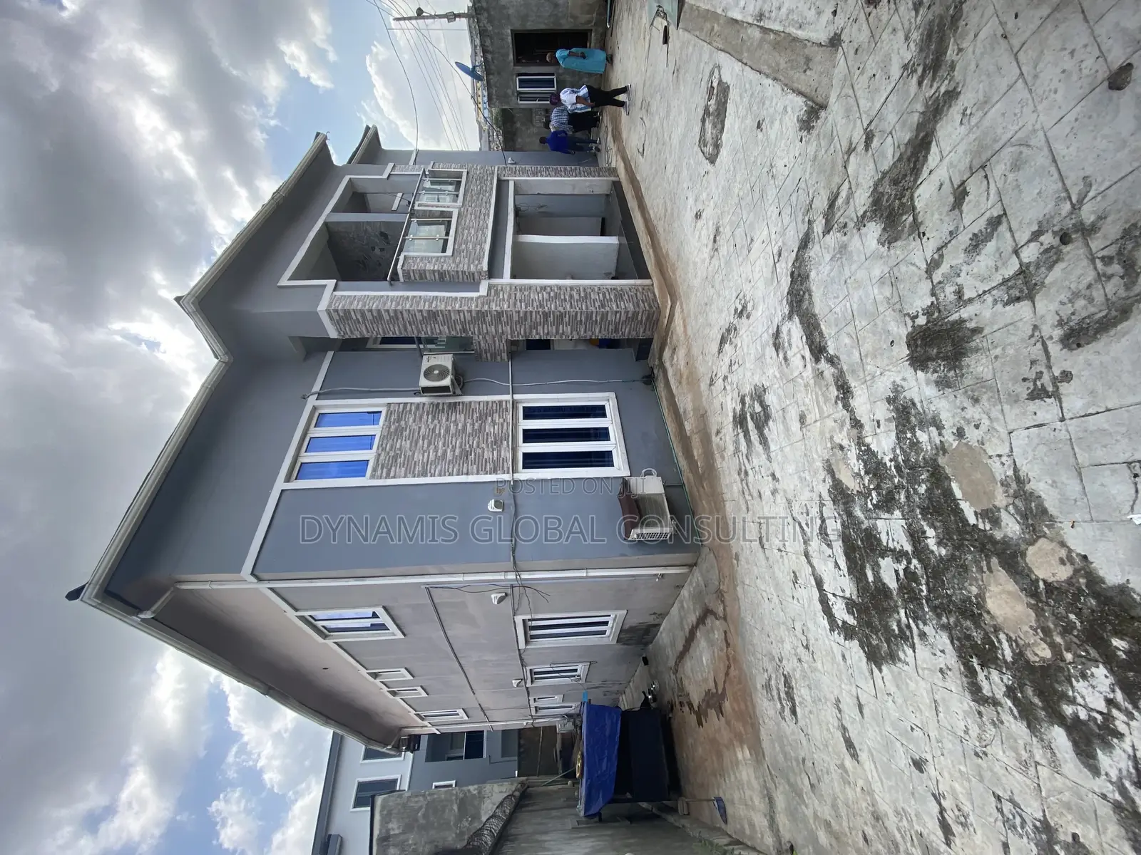 Furnished 4bdrm Duplex in Magodo Phase Two Gra for sale