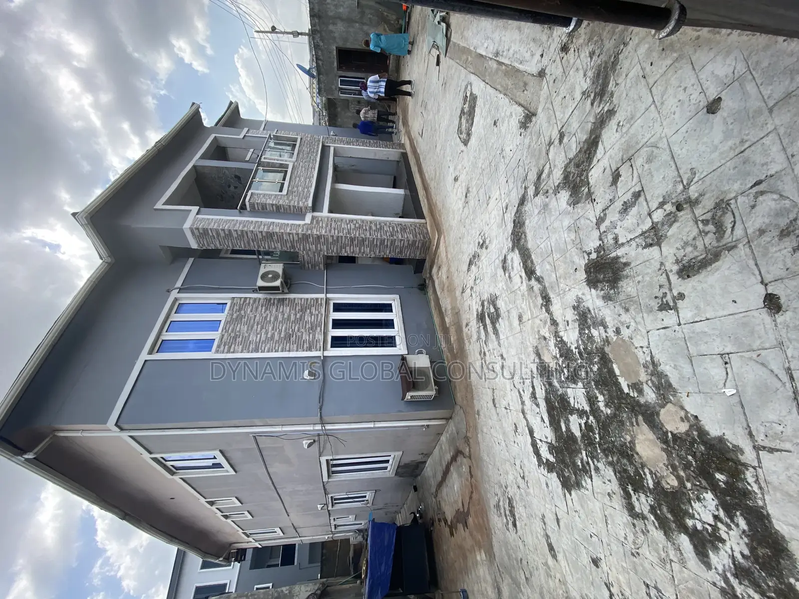 Furnished 4bdrm Duplex in Magodo Phase Two Gra for sale