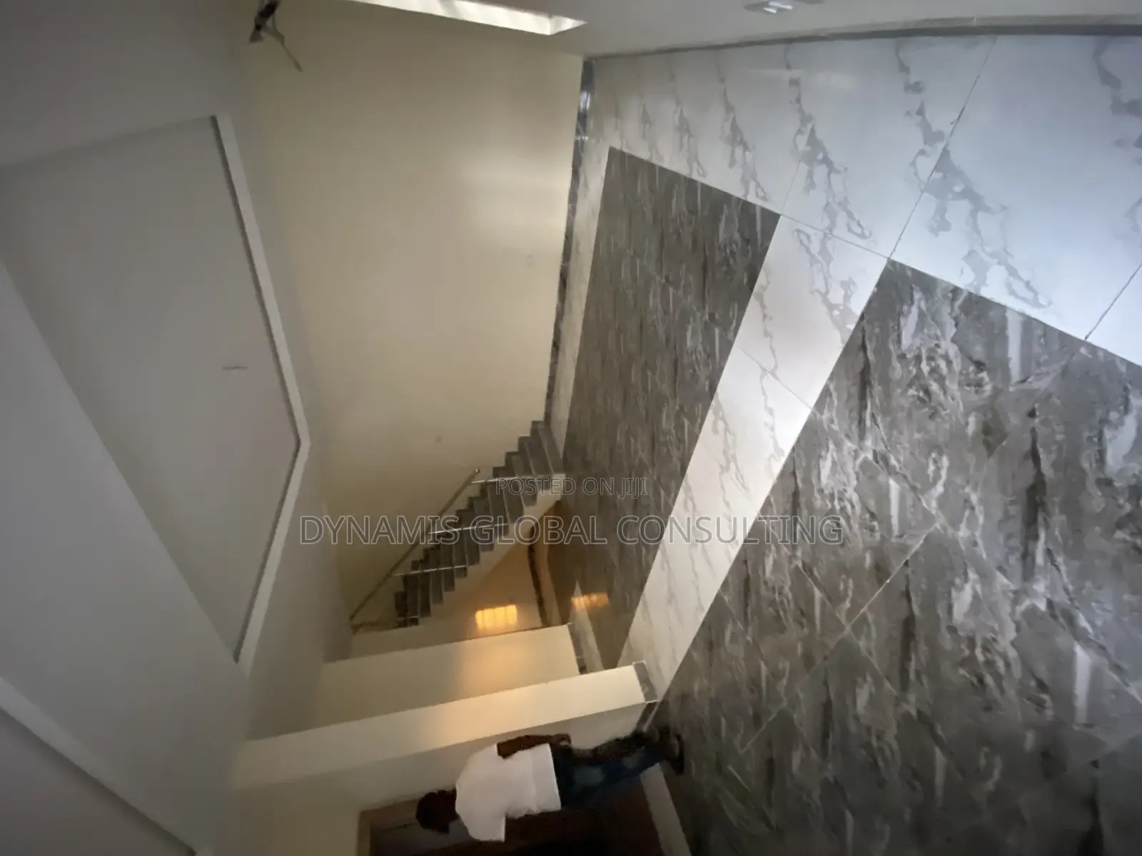 Furnished 4bdrm Duplex in Gateway Zone Estate, for sale
