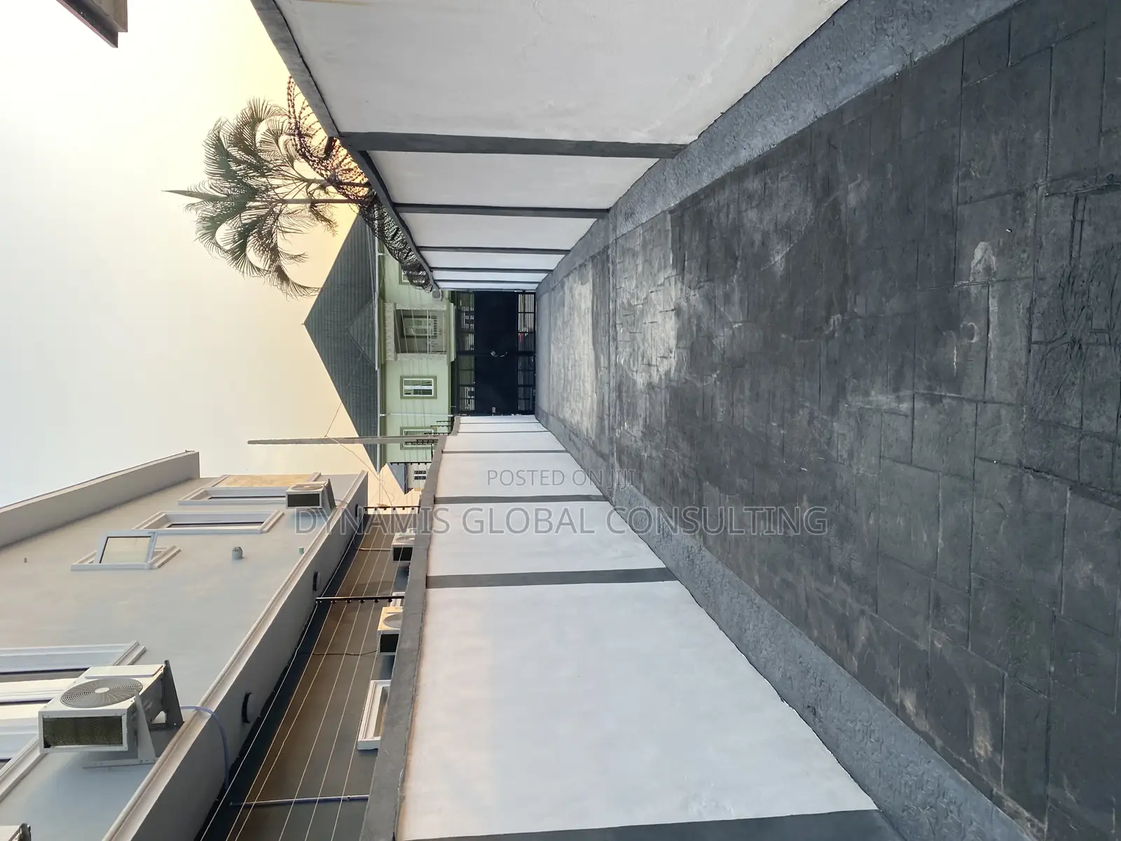Furnished 4bdrm Duplex in Gateway Zone Estate, for sale