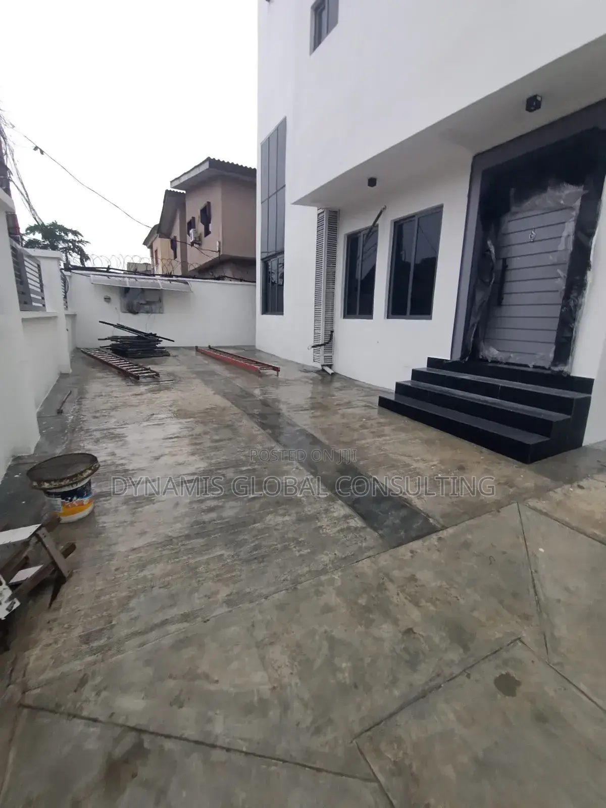 Furnished 5bdrm Duplex in Magodo Phase 2 Gra for sale