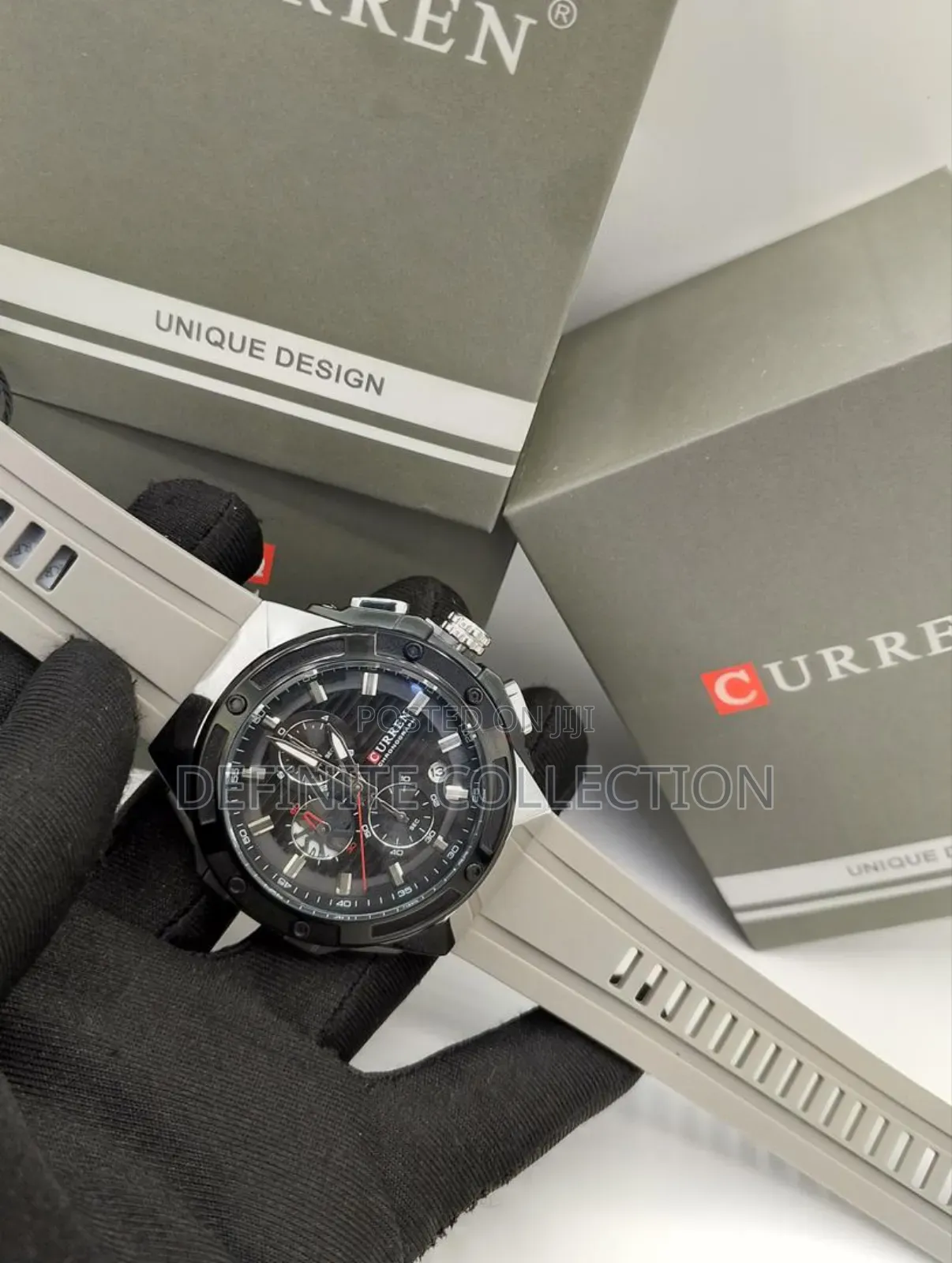 CURREN Wristwatch