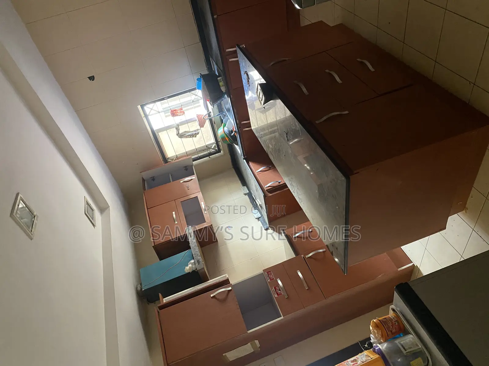 5bdrm Duplex in Fyne Stone Estate, Gwarinpa for rent