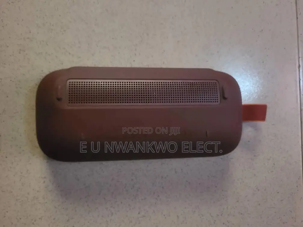 Bose Soundlink Flex