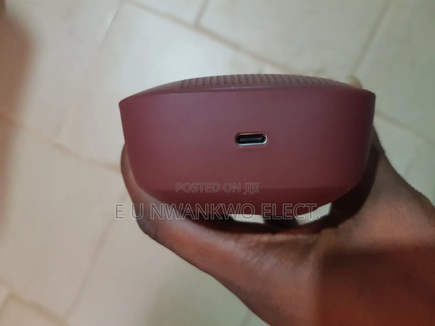 Bose Soundlink Flex