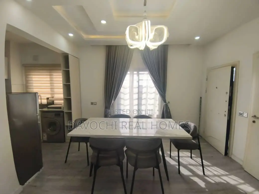 New 3 Bedroom Apartment