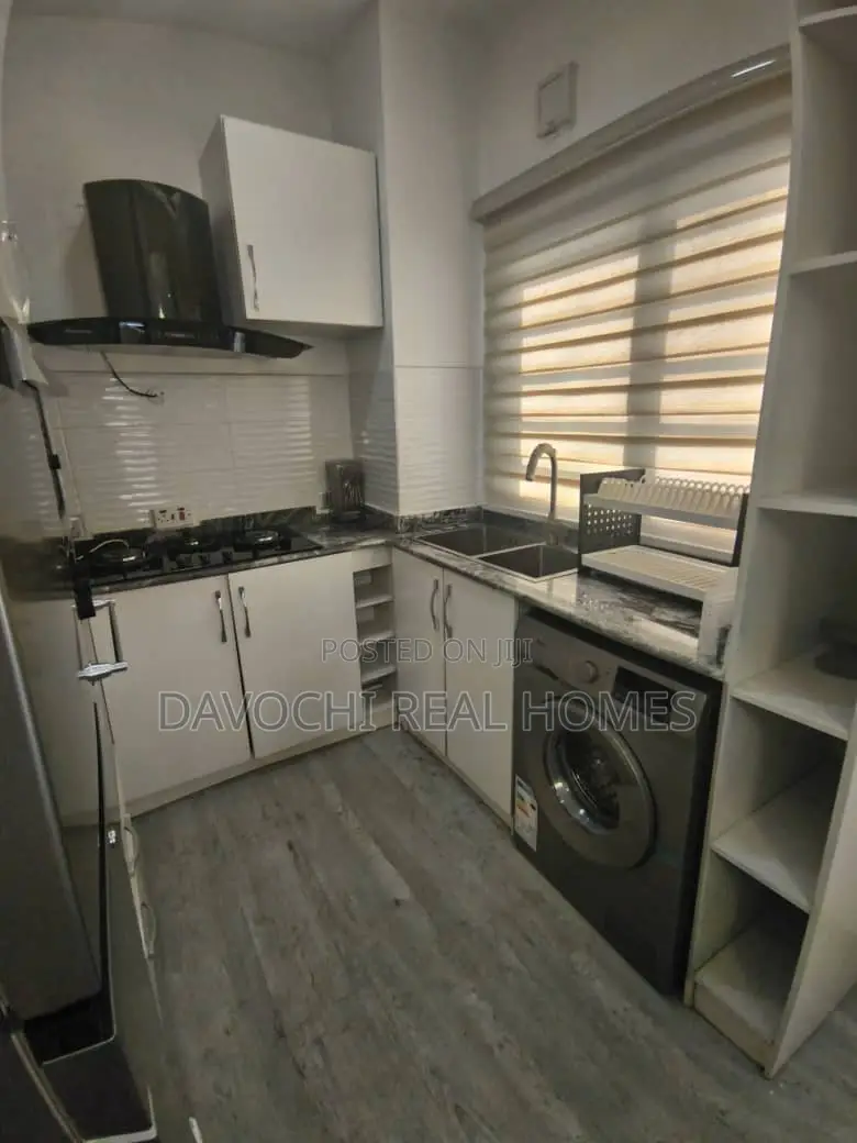 New 3 Bedroom Apartment