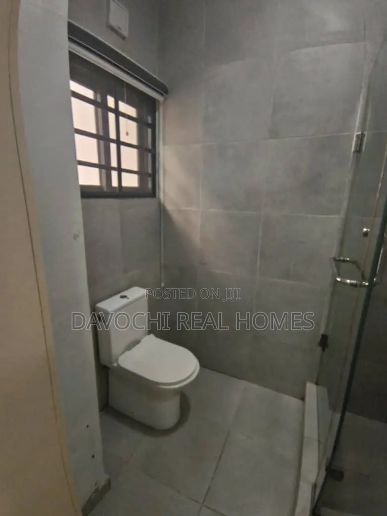 New 3 Bedroom Apartment