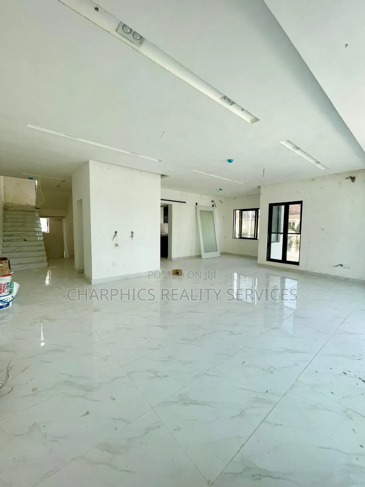 4bdrm Duplex in Ikoyi for sale