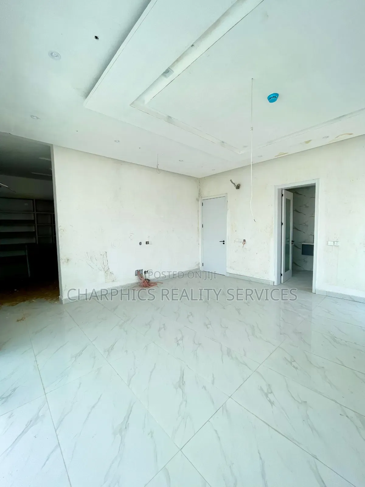 4bdrm Duplex in Ikoyi for sale