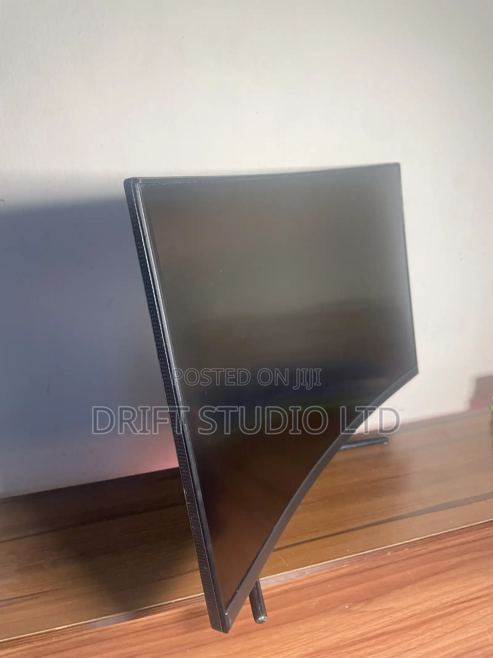 165hz 27"Curve Gaming Monitor