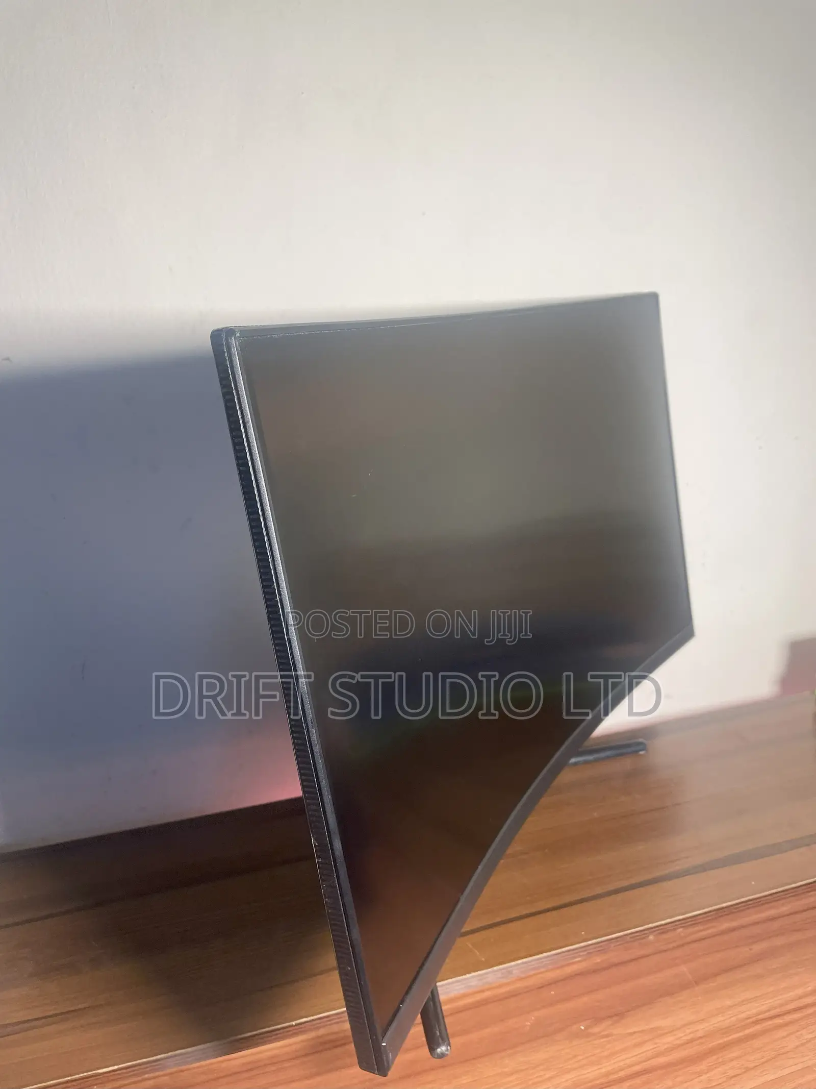 165hz 27"Curve Gaming Monitor