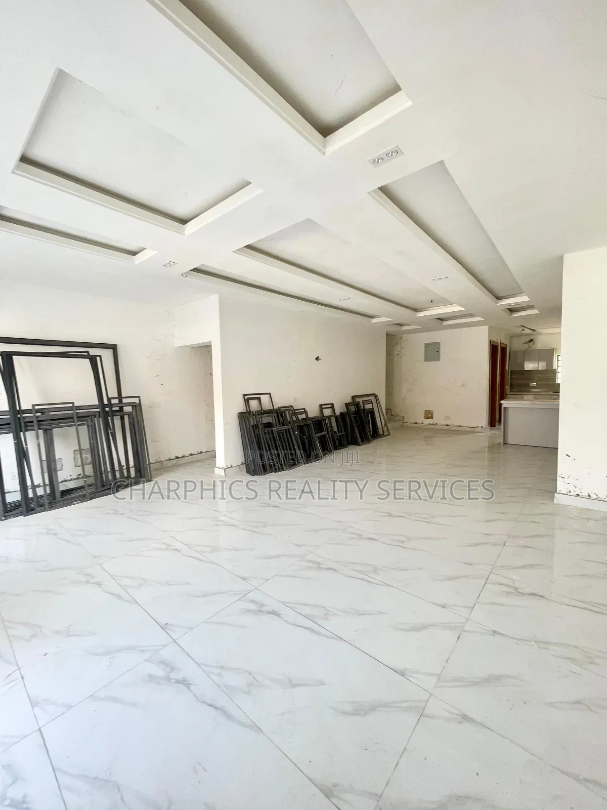 4bdrm Duplex in Ikoyi for sale