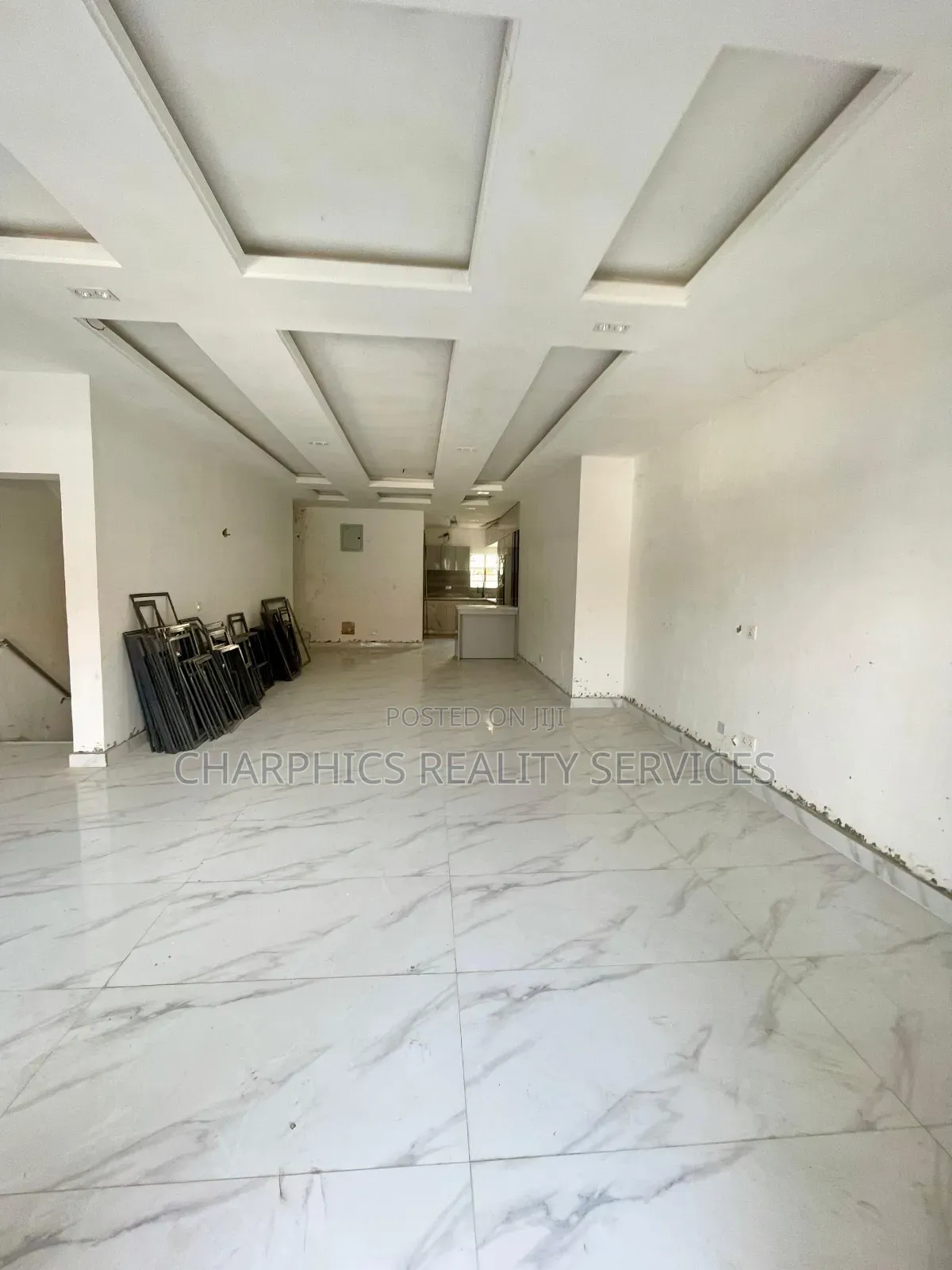 4bdrm Duplex in Ikoyi for sale