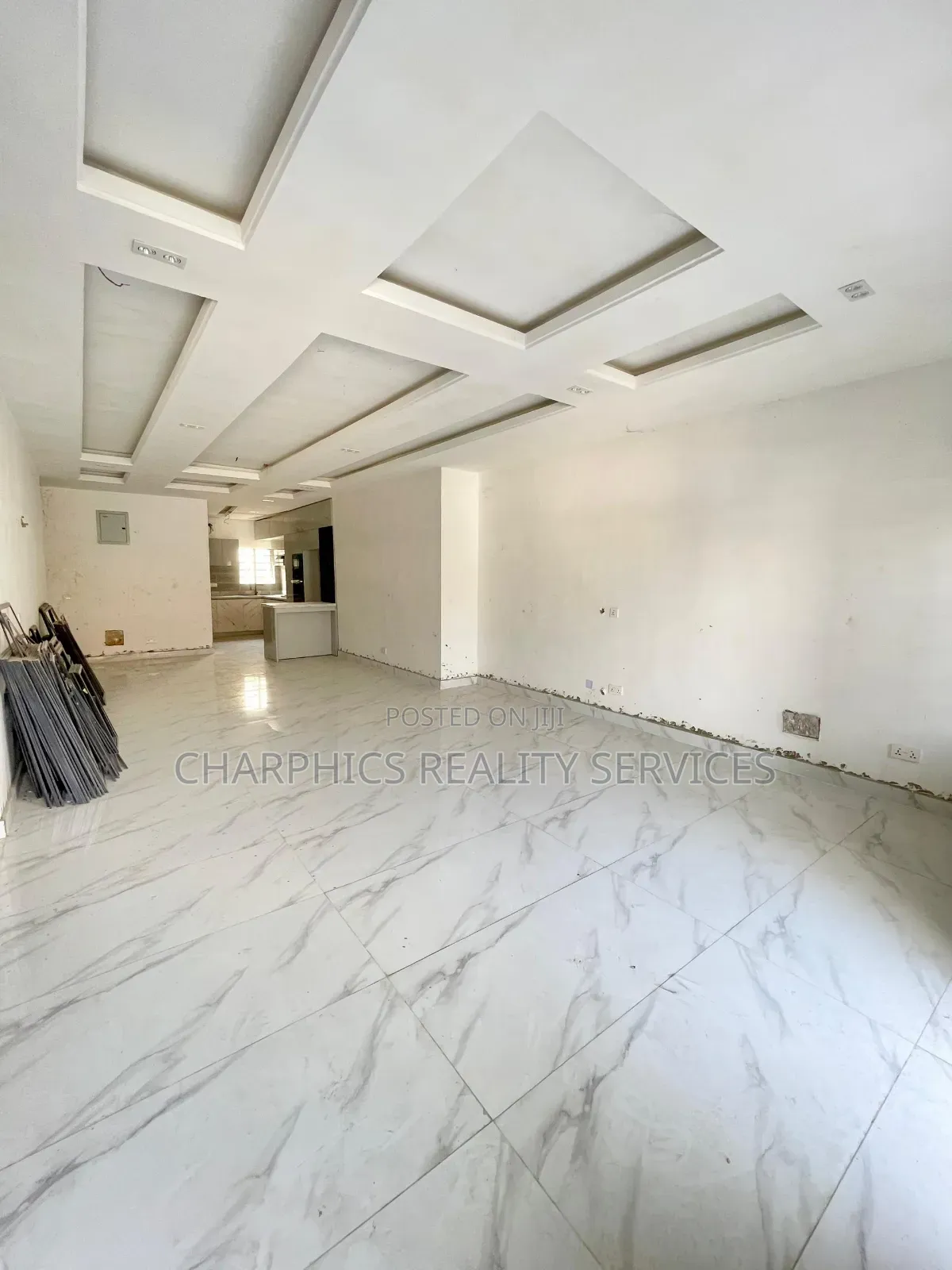 4bdrm Duplex in Ikoyi for sale
