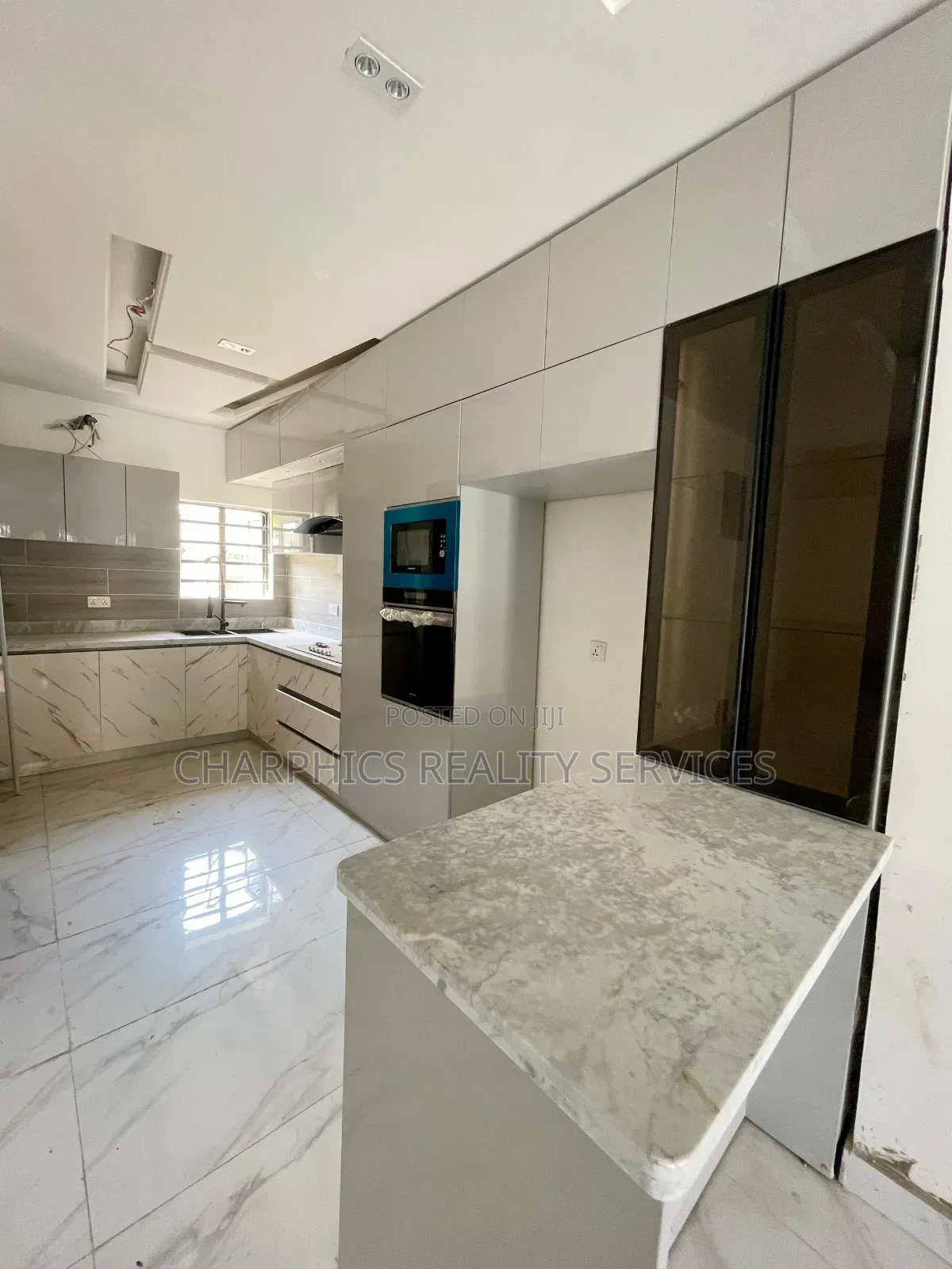 4bdrm Duplex in Ikoyi for sale