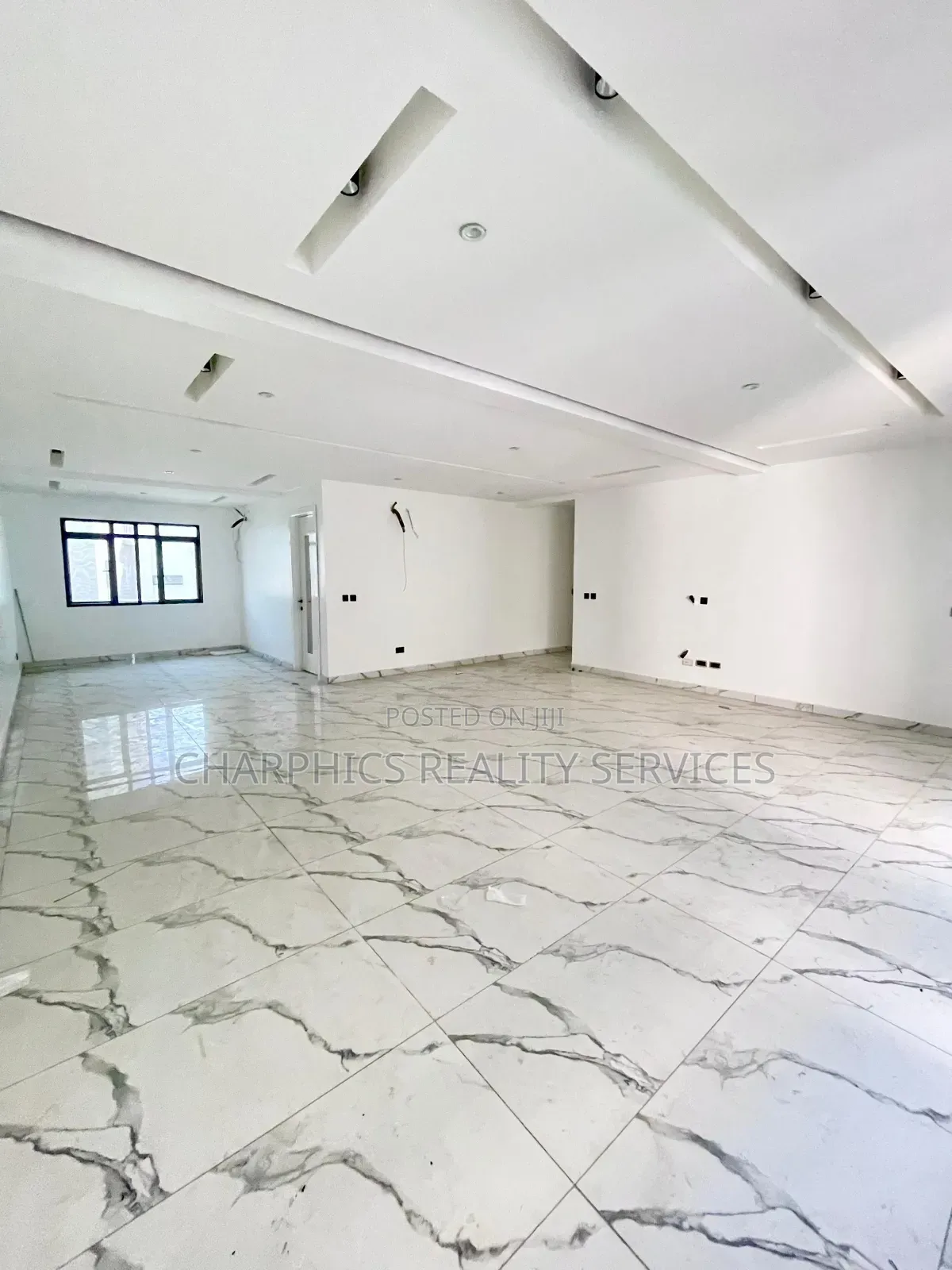 4bdrm Duplex in Ikoyi for sale