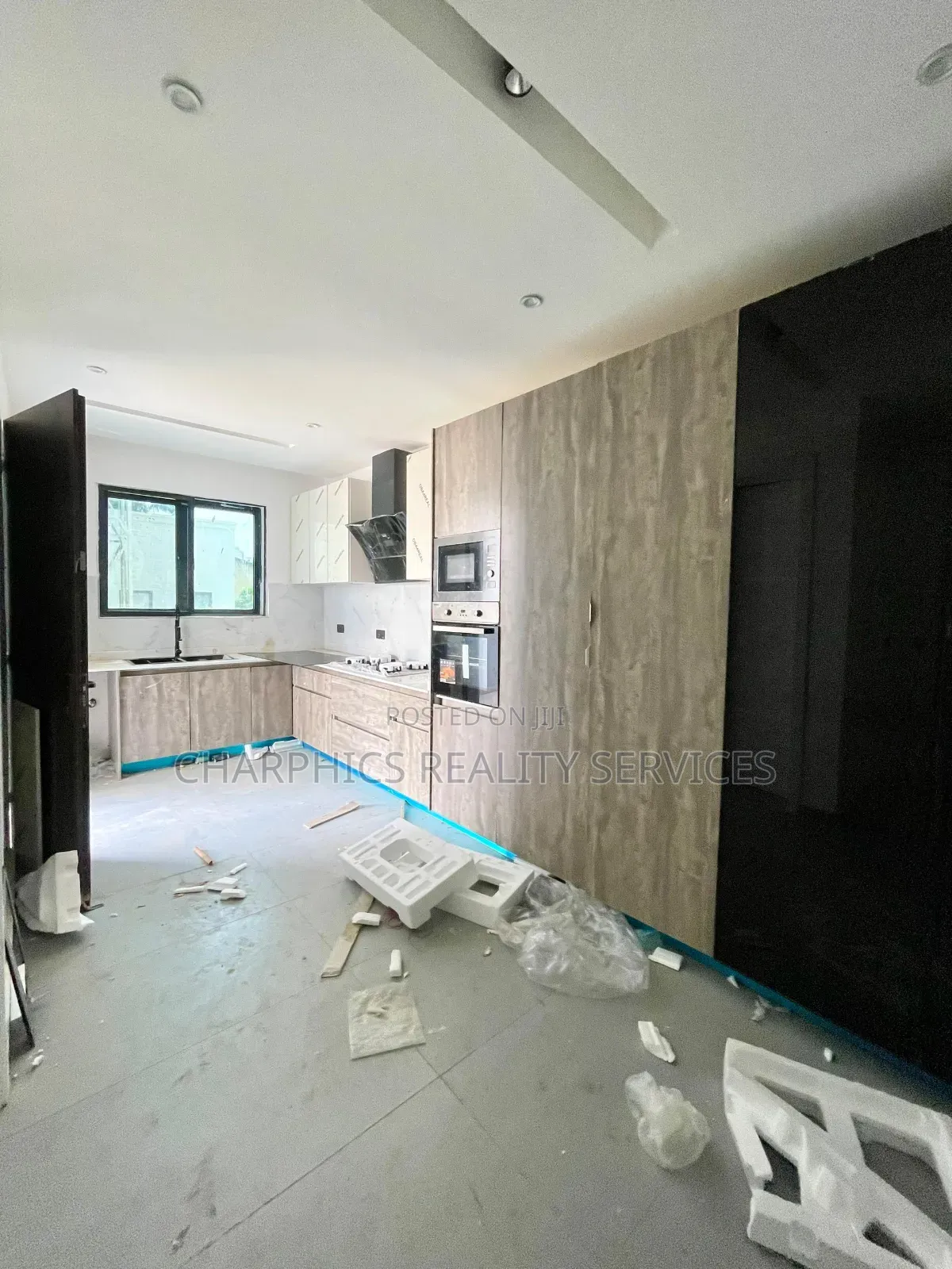 4bdrm Duplex in Ikoyi for sale