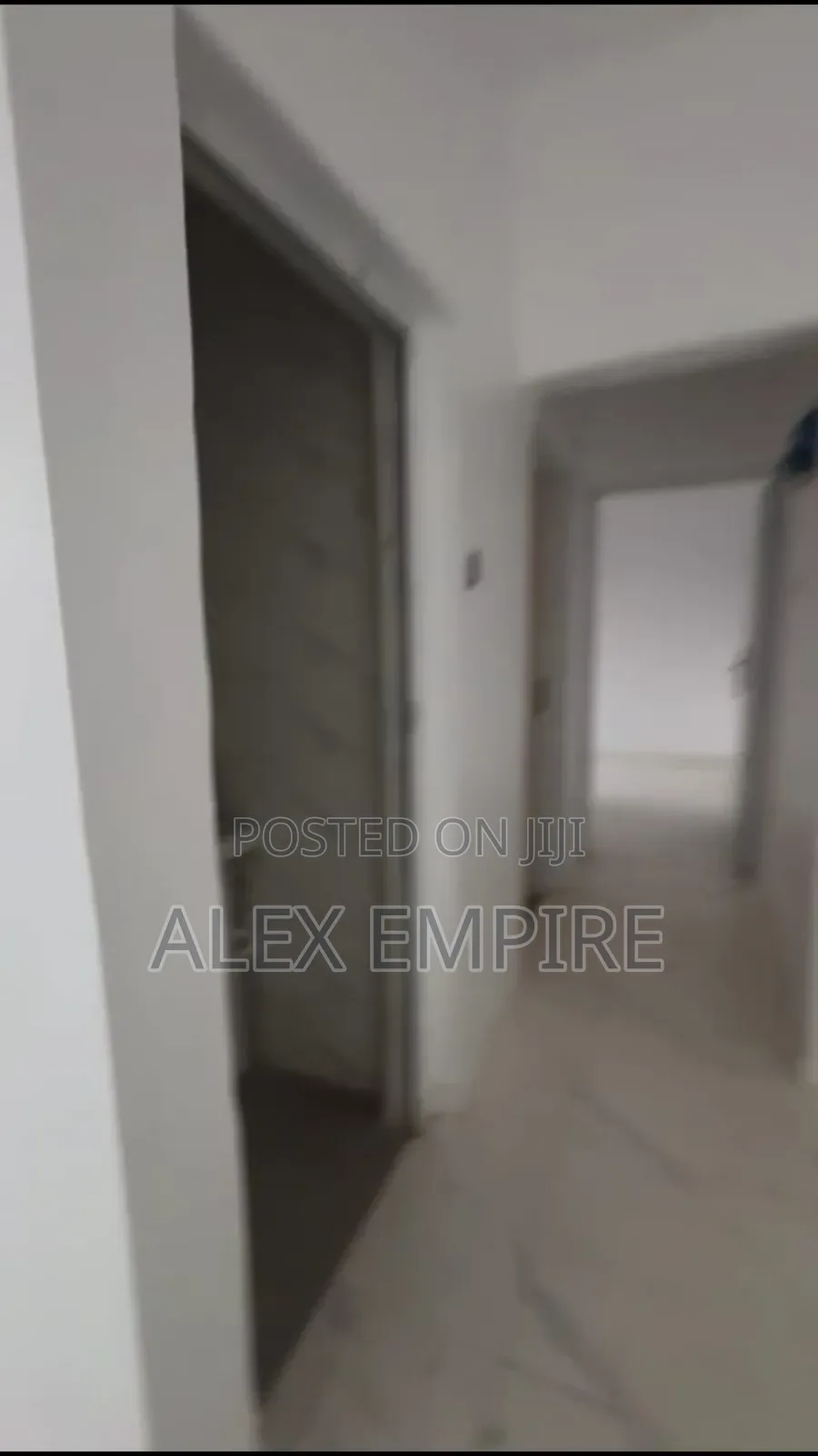Mini Flat in Ago Palace for rent