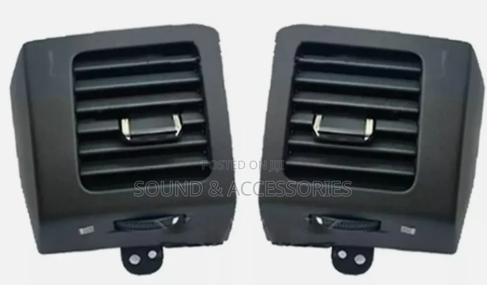 Toyota Landcruiser Prado 120 Lexus GX470 a/C Air Vent 03-09