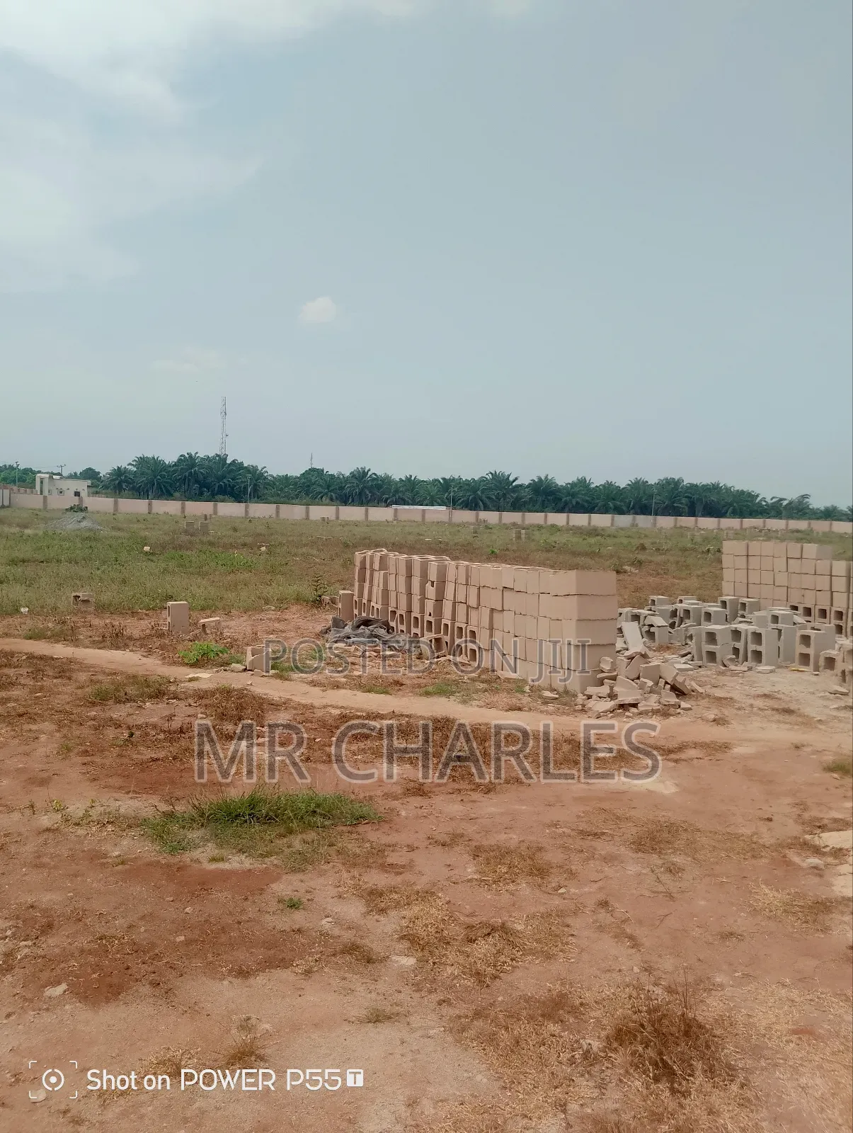Regent Park Asaba