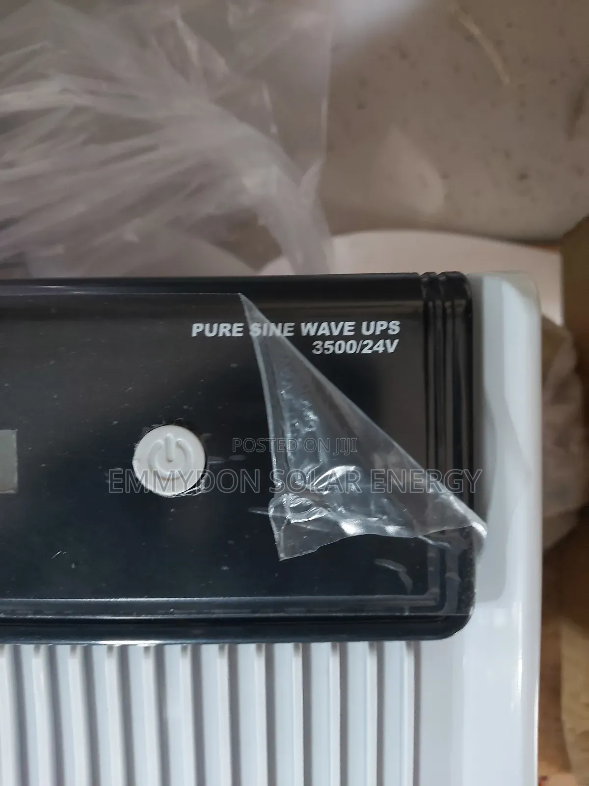 Mopower Inverter 3.5kva 24v
