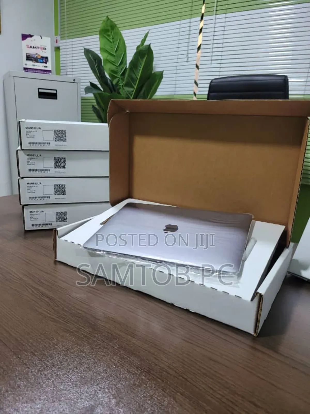 Laptop Apple MacBook Air 2020 M1 8GB Apple M1 SSD 128GB