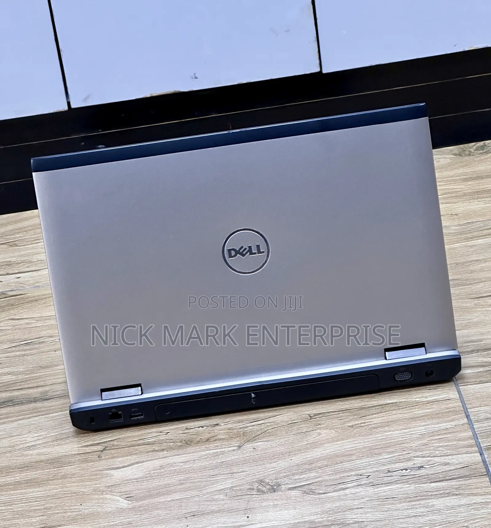 Laptop Dell Vostro 3550 8GB Intel Core I7 HDD 500GB