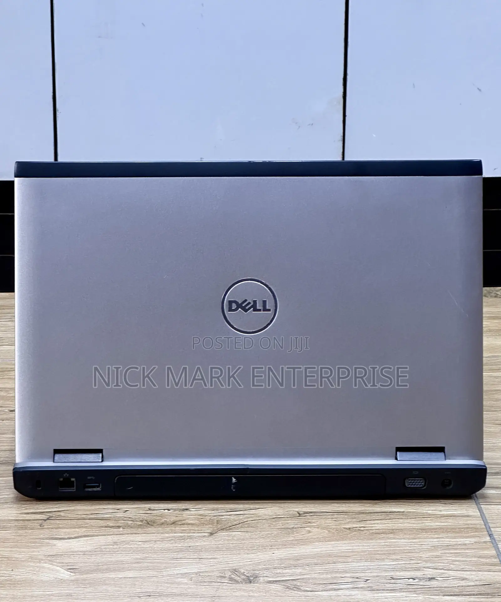 Laptop Dell Vostro 3550 8GB Intel Core I7 HDD 500GB