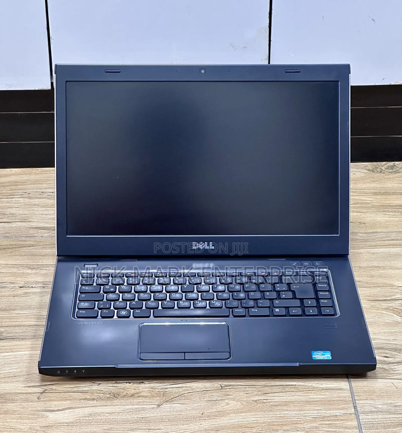 Laptop Dell Vostro 3550 8GB Intel Core I7 HDD 500GB