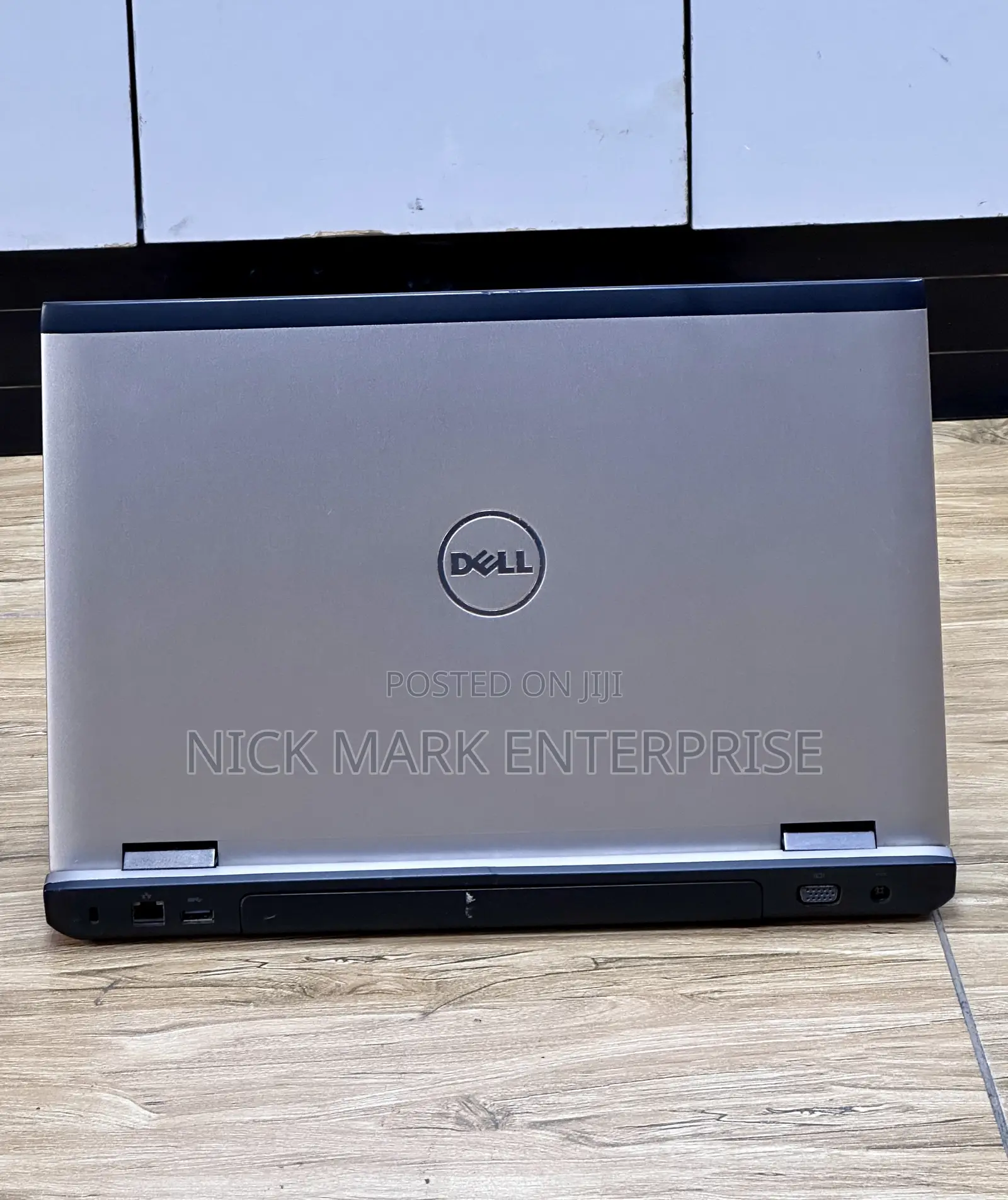 Laptop Dell Vostro 3550 8GB Intel Core I7 HDD 500GB