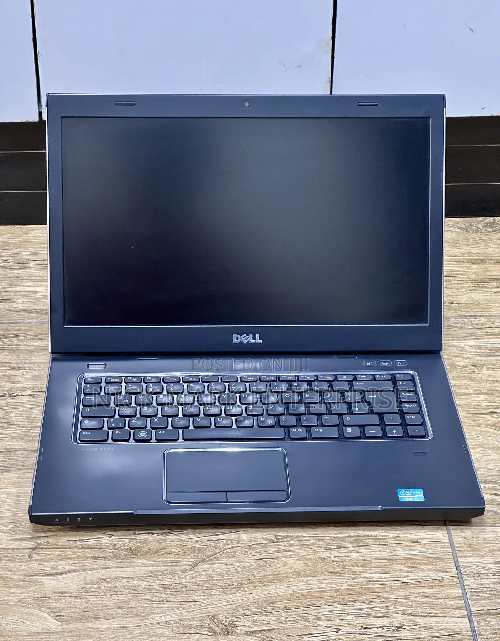Laptop Dell Vostro 3550 8GB Intel Core I7 HDD 500GB