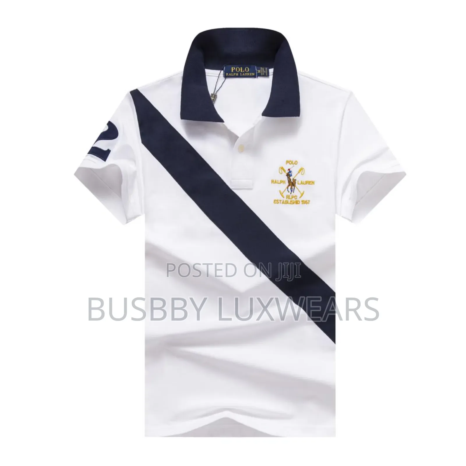 Polo Ralph. Lauren Tshirts for Men