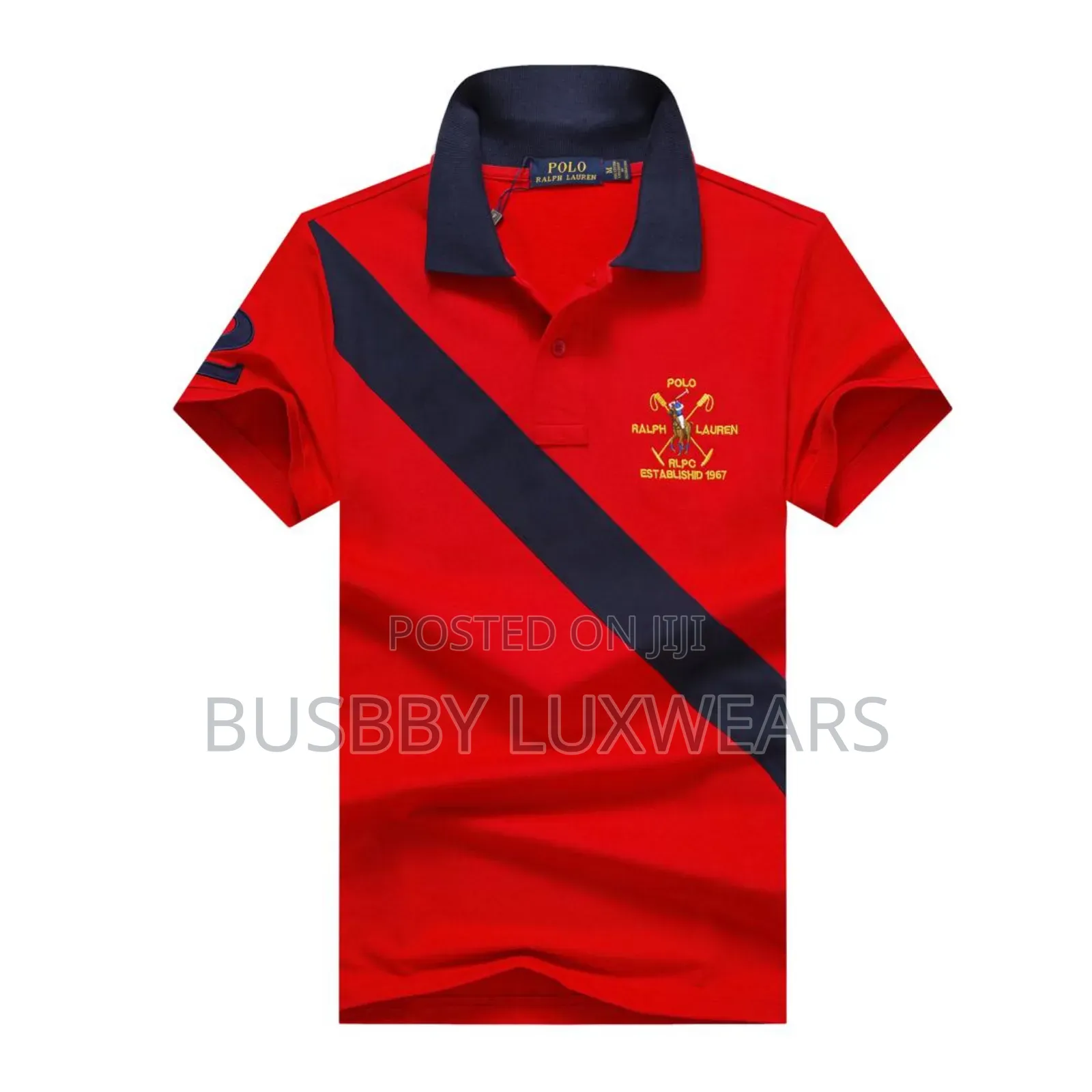 Polo Ralph. Lauren Tshirts for Men
