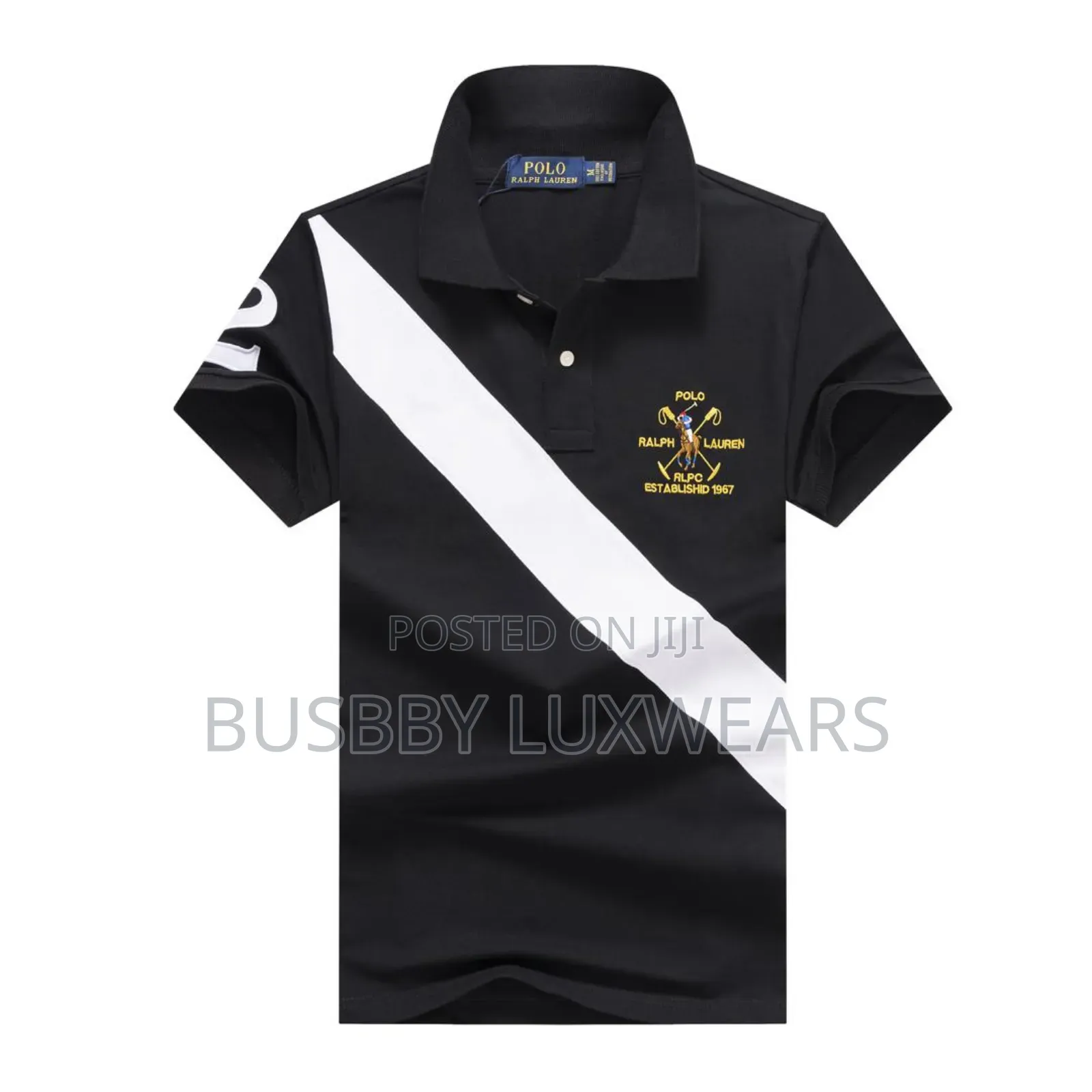 Polo Ralph. Lauren Tshirts for Men