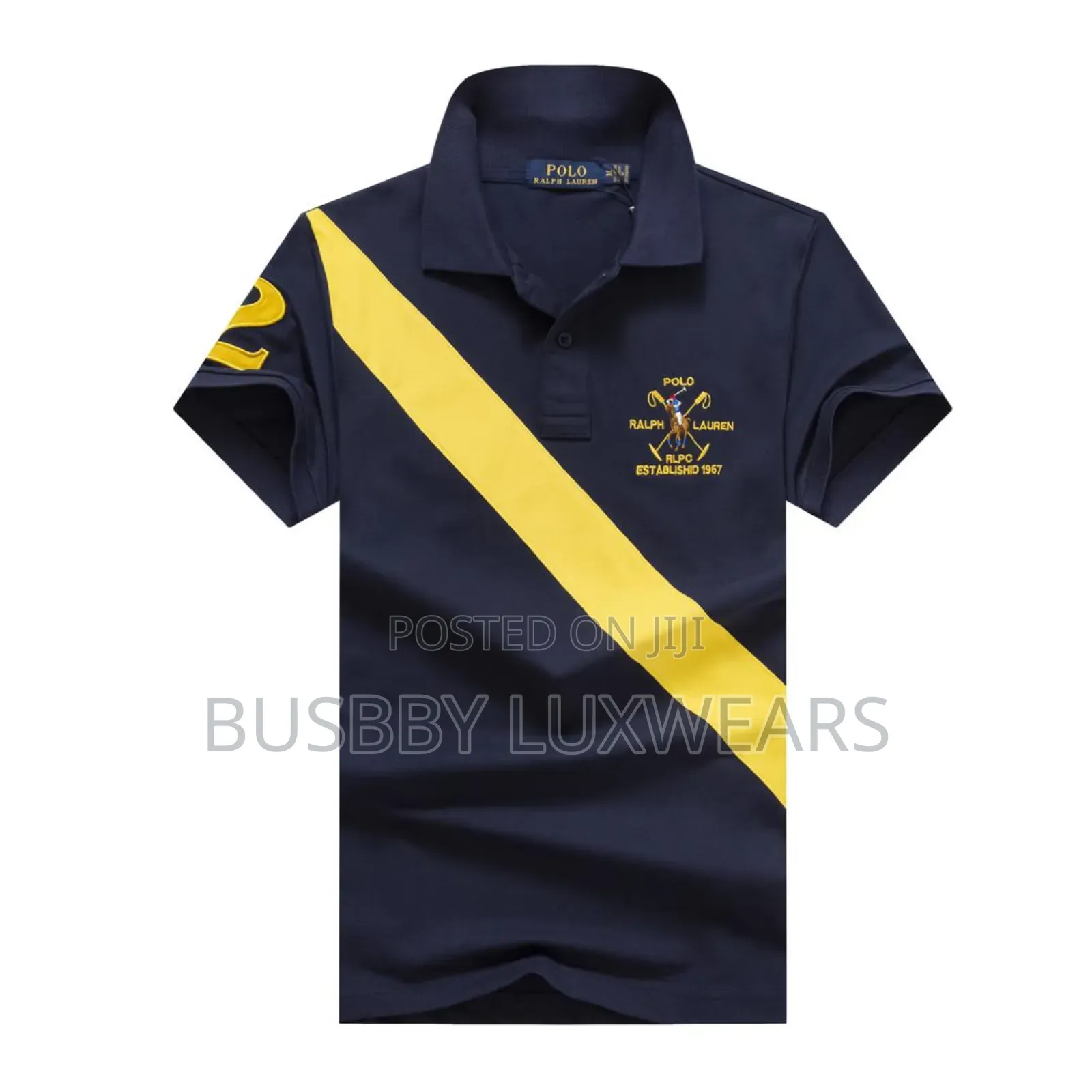 Polo Ralph. Lauren Tshirts for Men