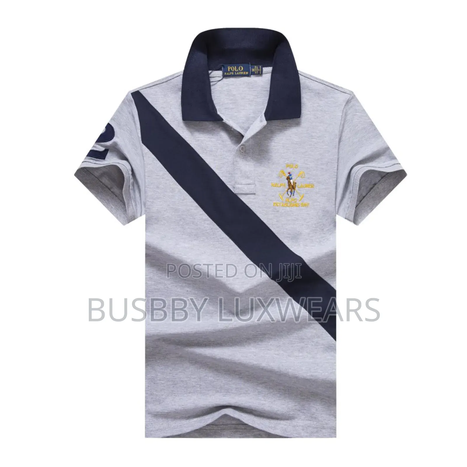 Polo Ralph. Lauren Tshirts for Men