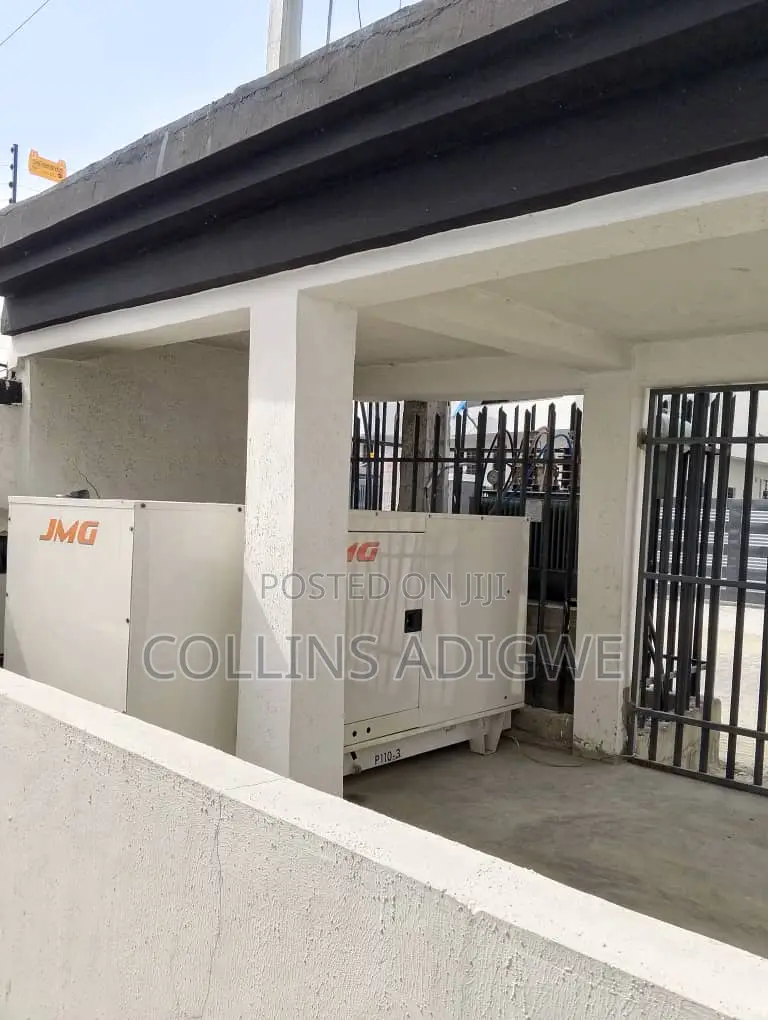 4bdrm Duplex in Harris Drive, VGC / Ajah for sale