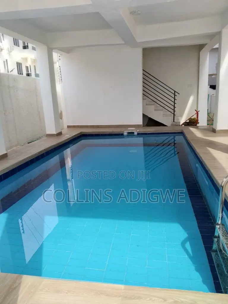 4bdrm Duplex in Harris Drive, VGC / Ajah for sale