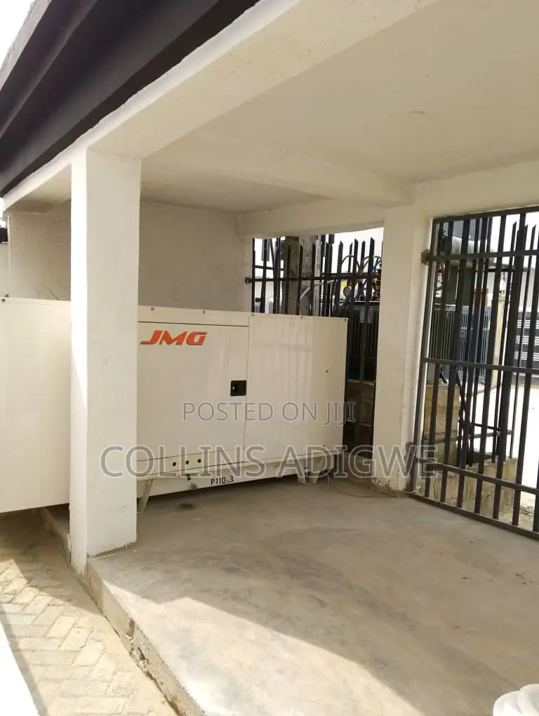 4bdrm Duplex in Harris Drive, VGC / Ajah for sale