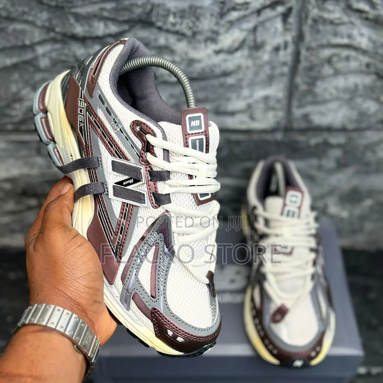 Original New Balance 1906r Protection Pack Sneakers