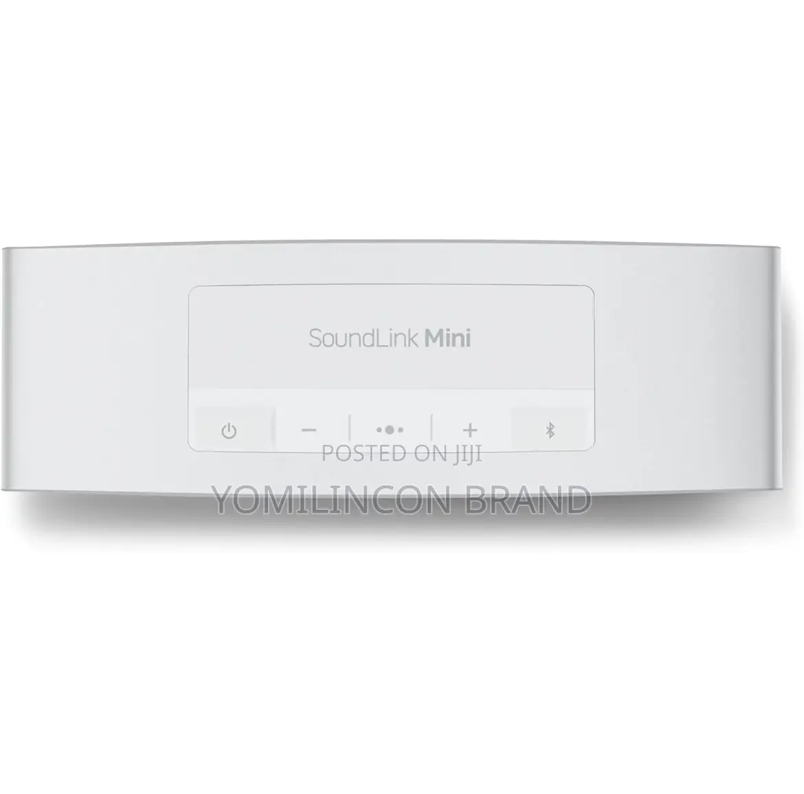 Bose Soundlink Mini II Bluetooth Speaker Special Edition