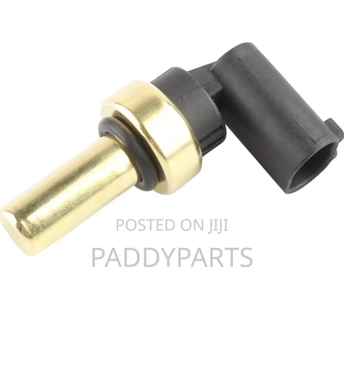 Chevrolet Cruze Temperature Sensor 2011-2016