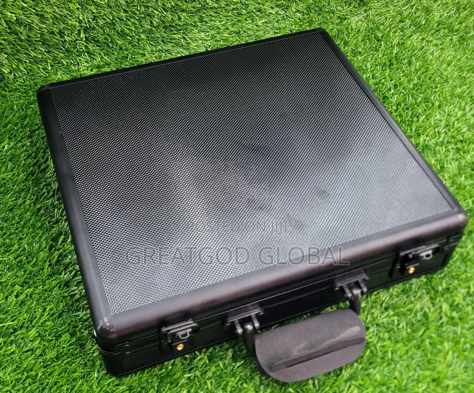Luxury Watch Brief Case 18 in 1