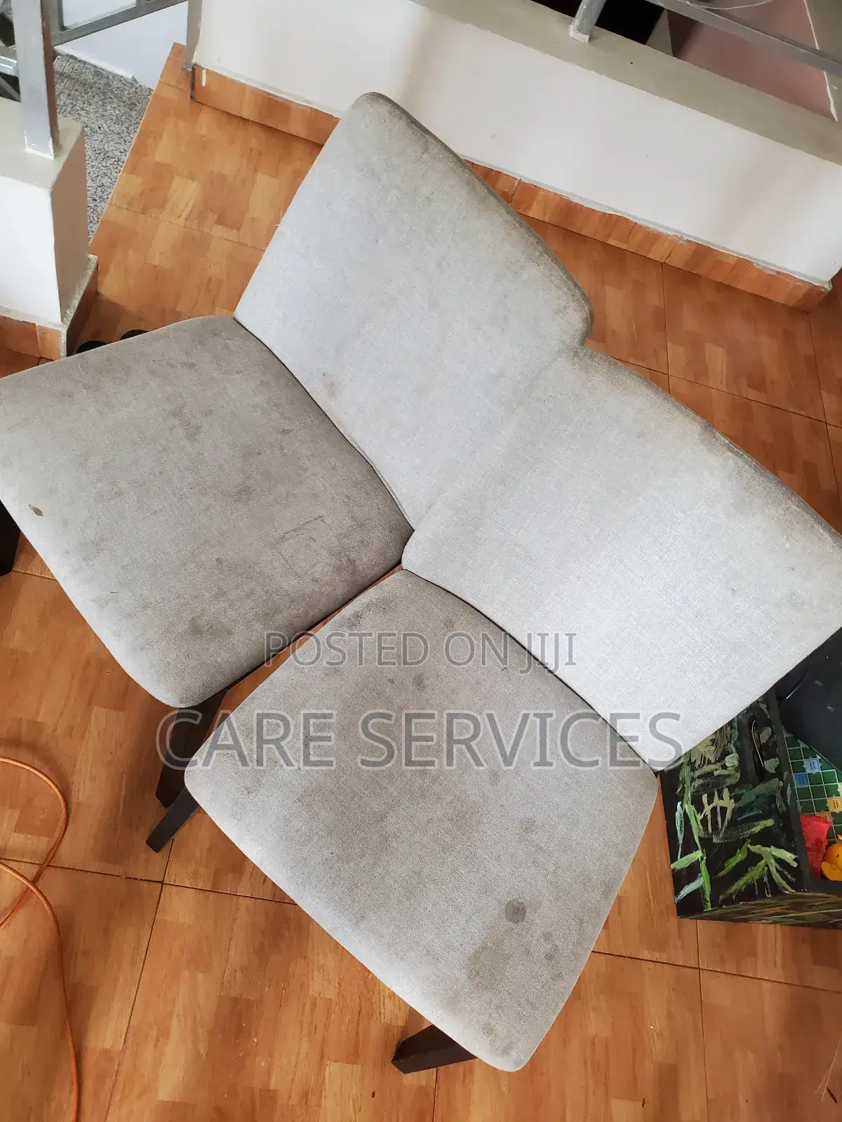 Couch Cleaning/Furniture Cleaning Services